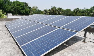 HC orders rooftop solar panels on all buildings in Dhaka