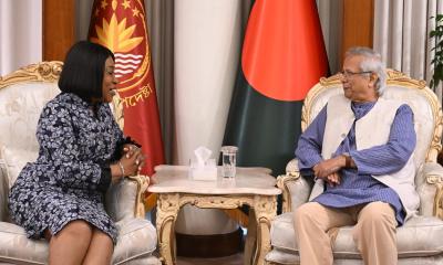 CA Seeks Commonwealth Support for Upcoming Parliamentary Polls