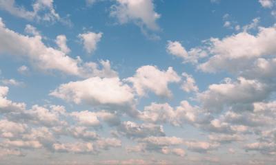 Dry weather likely across country