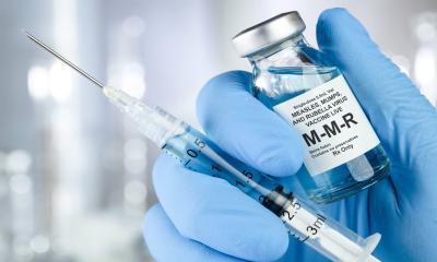 17.26m children receive measles vaccine, 96pc of target achieved: officials