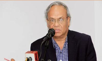 Rizvi criticizes Jamaat over playing double standard role