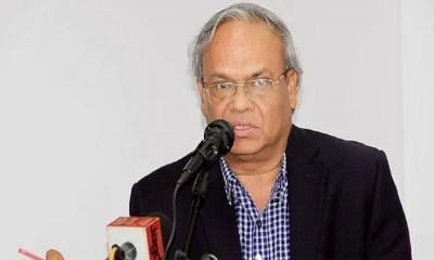 Rizvi warns against fake Facebook post using his photo and false statement