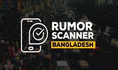 49 Indian media outlets spread 13 false stories about Bangladesh, report by Rumor Scanner