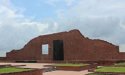 The bright minds lost to darkness.