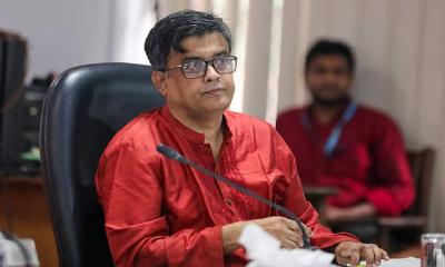 It’s not a mob, it’s a pressure group: Press secretary Shafiqul