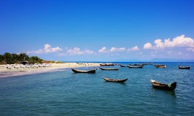 Tourist travel to Saint Martin closed for 9 months from today