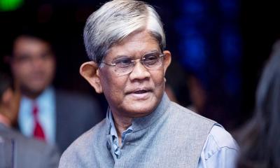 Bangladesh ready for 2026 LDC graduation: Finance adviser