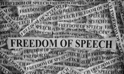 60.4 % think freedom of expression improved under interim govt: VOA survey