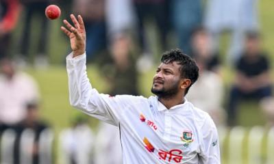 Shakib’s future in Cricket: Retirement almost certain, to be revealed within a week