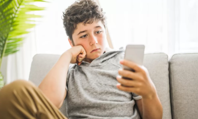 How short-form videos could be harming young minds