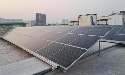 PM announces incentives for rooftop solar power generation