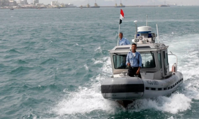 Somali pirates hijack tanker off Yemen as piracy surge continues