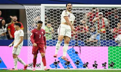 Spain beat Portugal 1-0 to reach World Cup quarter-finals