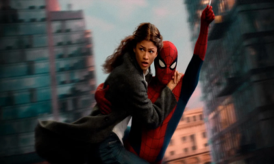 ‘Spider-Man: Brand New Day’ smashes box office records