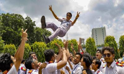 How to check SSC exam results