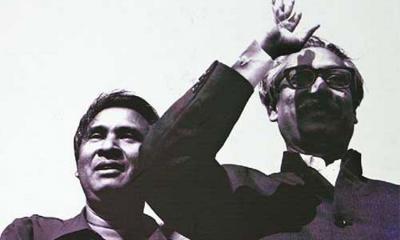 Bangabandhu, Tajuddin among 400+ politicians stripped of FF status