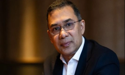 Tarique Rahman calls for childcare plan to empower women