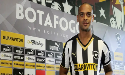 Former Brazilian footballer Tassio Maia killed after wall collapse