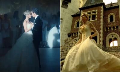 Taylor Swift Ties the Knot: Love Story Becomes Reality
