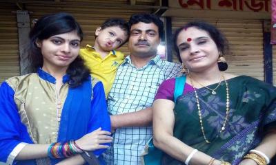 Rangpur family killings: 19 questions raised, judicial probe sought