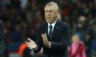 Ancelotti hails Brazil‍‍`s improvement after Haiti win