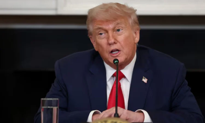 Trump says new Iran talks on Thursday