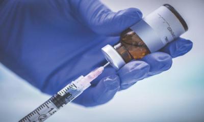 Free typhoid vaccination for 50 million children from October 12