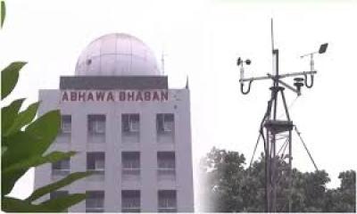 Rain, thunderstorms forecast in most parts of Bangladesh