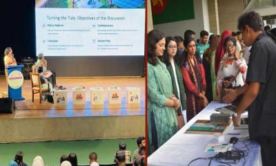 ``Women Must Be Recognized as Key Stakeholders in Energy Transition‍‍`‍‍`