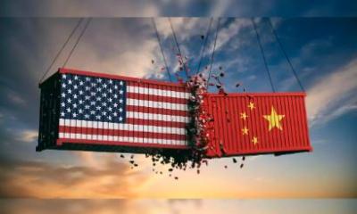 China hits back harder: 15% tariff on U.S. goods as trade war heats up