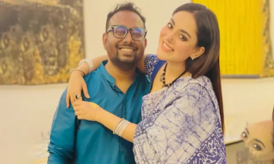 Raihan Rafi and Toma Mirza spark wedding rumors after birthday celebration