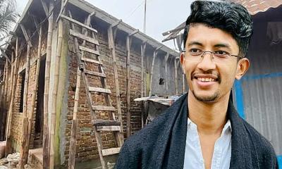 Cheques worth Tk 22 mn recovered from ex-student leader‍‍`s home: DMP