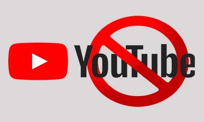 India blocks 2 more verified Bangladeshi TV channels on Youtube