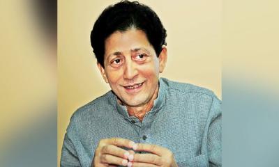 Economist Abul Barkat arrested over alleged corruption