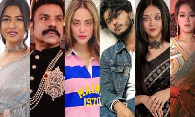 Artists, celebrities condemn Muradnagar rape incident, demand justice