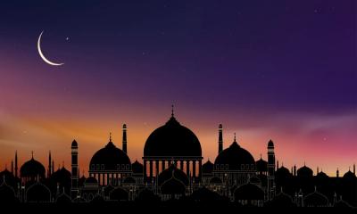 Astronomers predict likely start date of Ramadan 2026