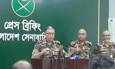 14 of 15 army officers with warrants in custody, one absconding: Army HQ