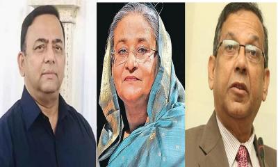 BNP files enforced disappearance complaint against Sheikh Hasina, 15 others