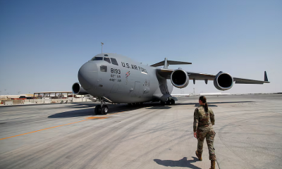 Iran launches missiles towards US bases in Qatar