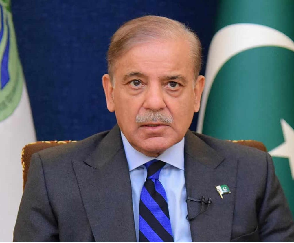 Shehbaz thanks Trump for extending Iran war ceasefire