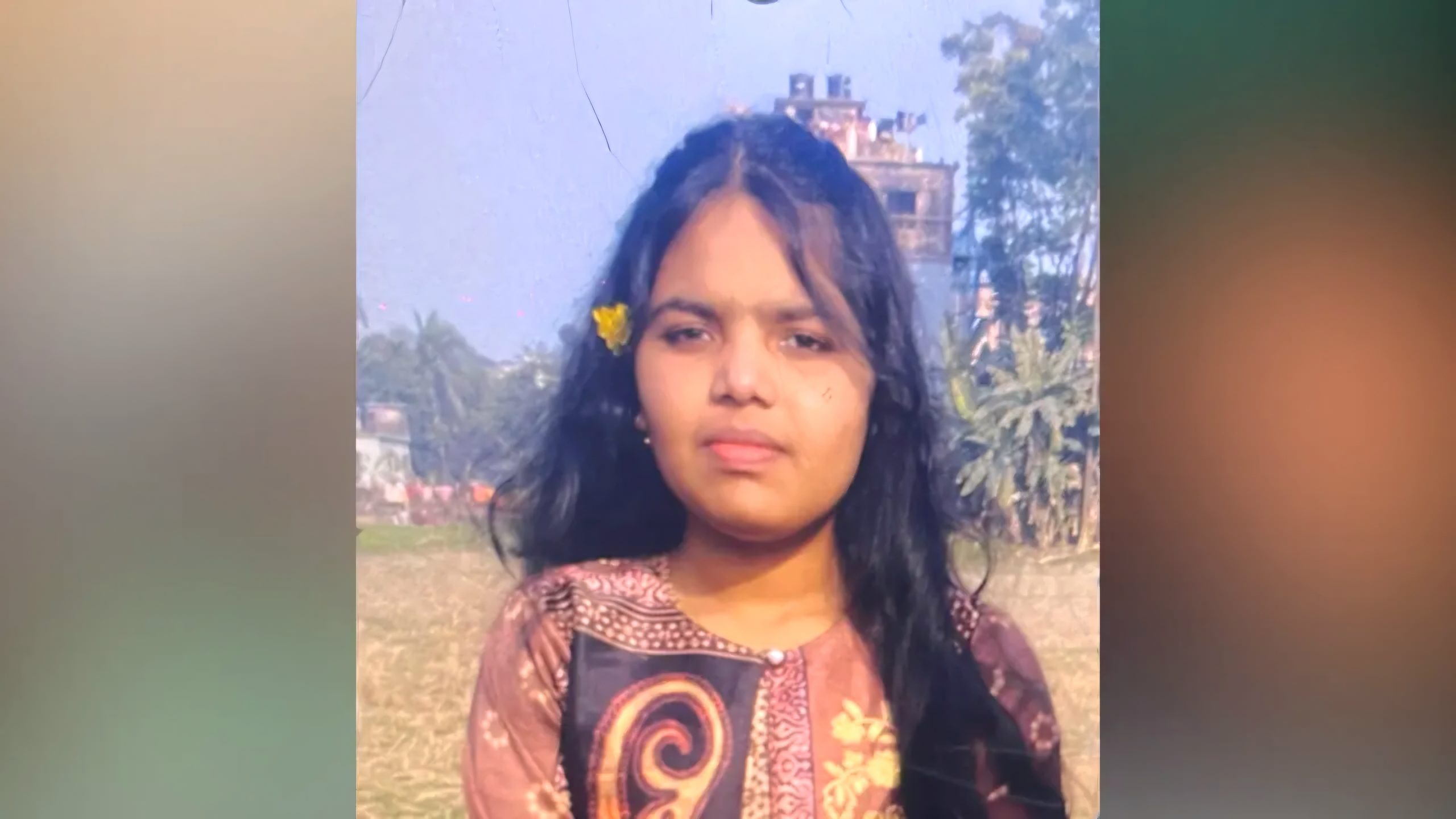 SSC examinee hacked to death in Dhamrai