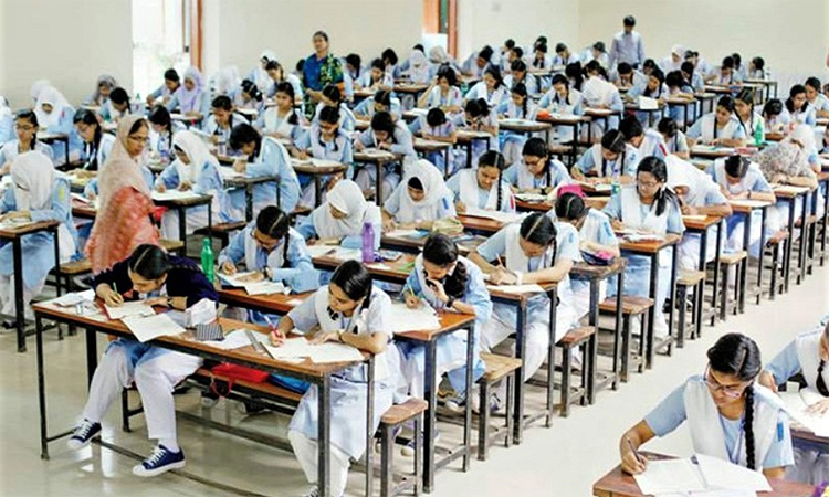 SSC, equivalent examinations begin nationwide