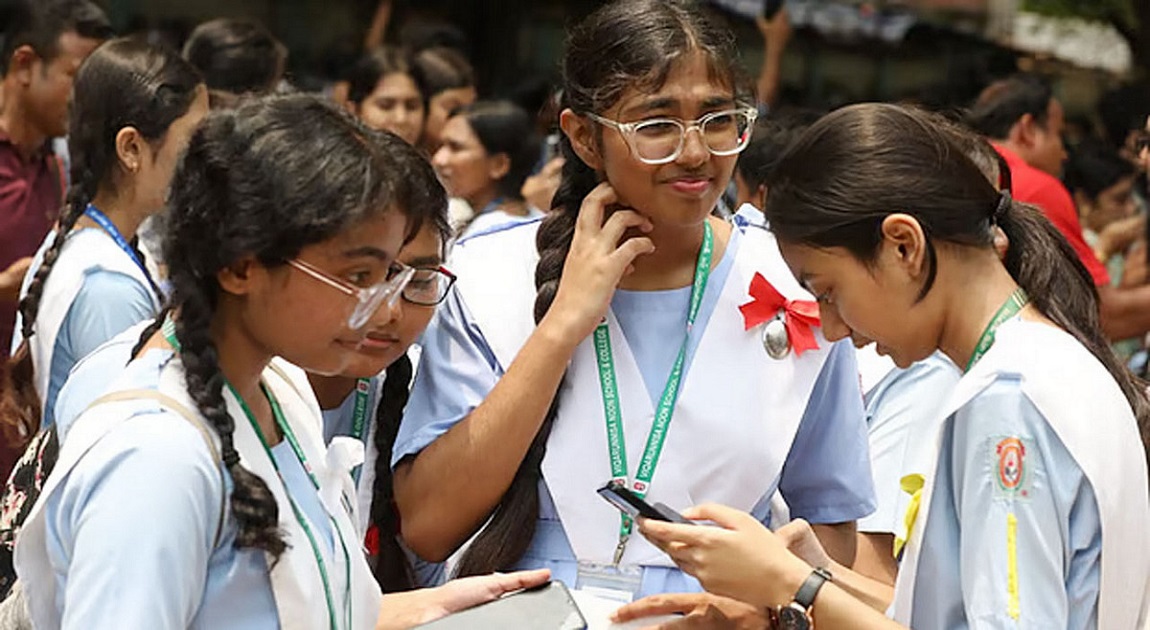 SSC, equivalent results published; pass rate, GPA-5 decline sharply
