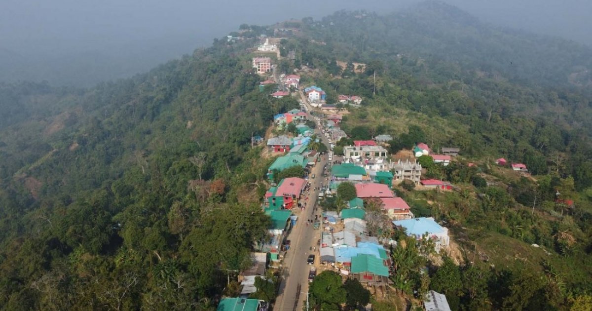 Over 500 tourists stranded at Sajek amid ‘gunfight’ in Rangamati