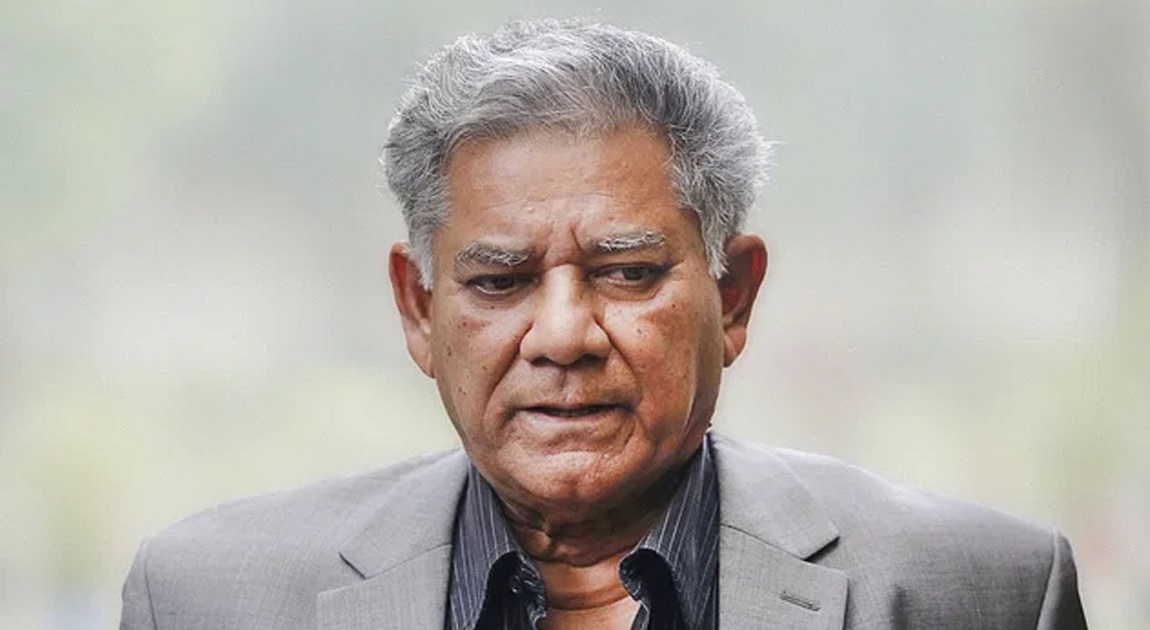 Some set up factories solely for money laundering: Adviser Sakhawat