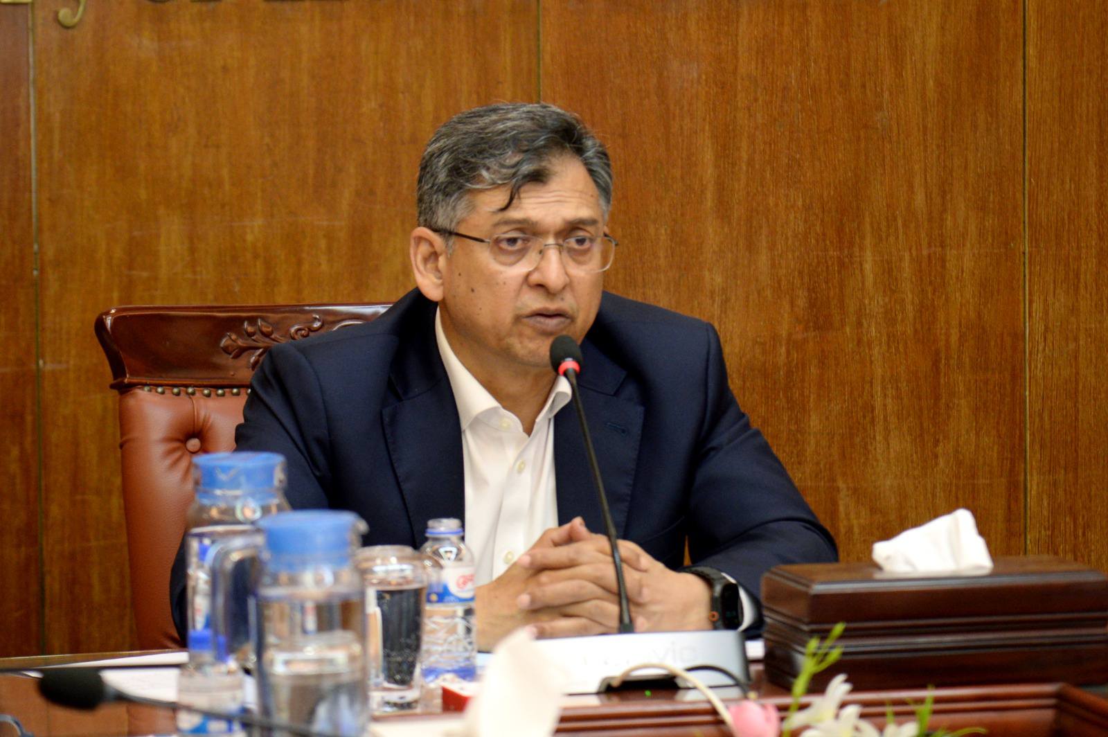 Committee formed to review stone quarry leasing in Sylhet, Sunamganj: Home Minister