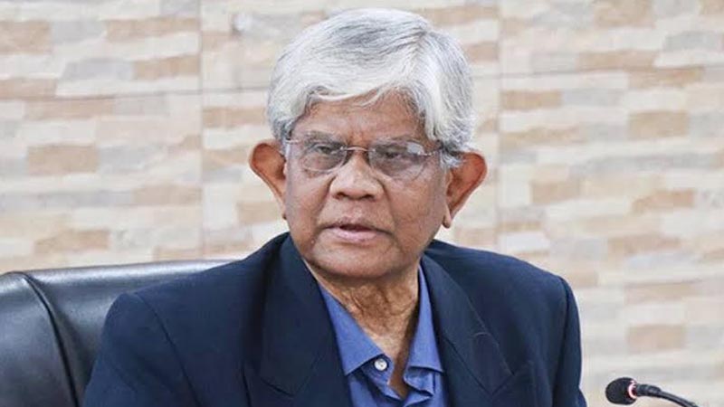 IMF satisfied with Bangladesh‍‍`s economic reform measures: Dr Salehuddin