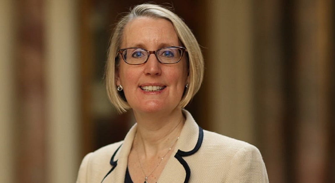 UK reaffirms support for free, fair and peaceful elections