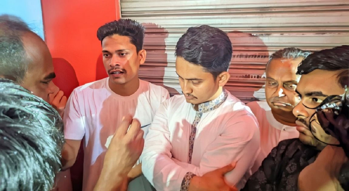 No room for sabotage in the name of mob: Army to Sarjis