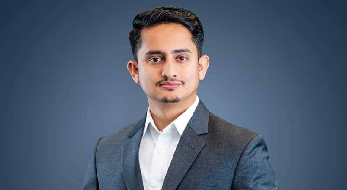 Sarjis Alam sued in defamation case